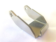 Stainless Hood Latch