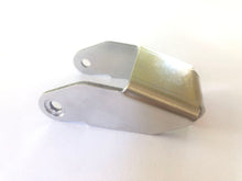 Stainless Hood Latch