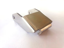 Stainless Hood Latch