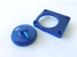 Billet Adjustable Pulse Pump