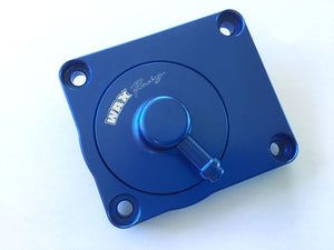 Billet Adjustable Pulse Pump