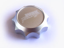Billet Kawasaki Fuel Cap