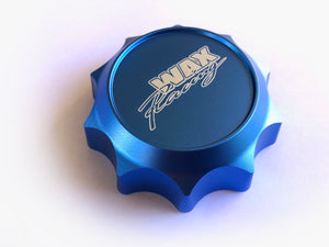 Billet Kawasaki Fuel Cap