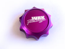 Billet Kawasaki Fuel Cap