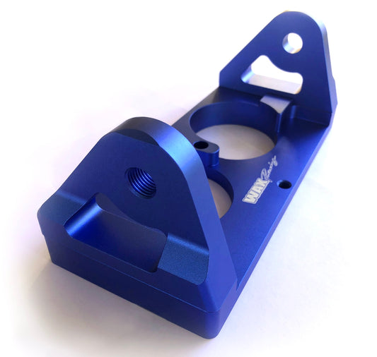 Wax Racing SuperJet Pole Control Kit – Bracket, Spring & Bolt