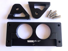 Yamaha Superjet Pole Bracket