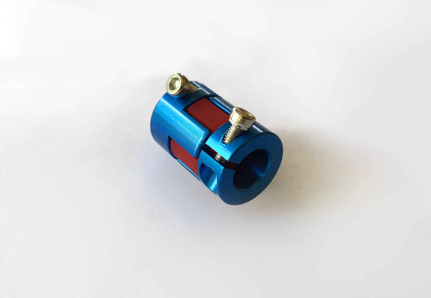 Billet Carb Coupler