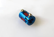 Billet Carb Coupler