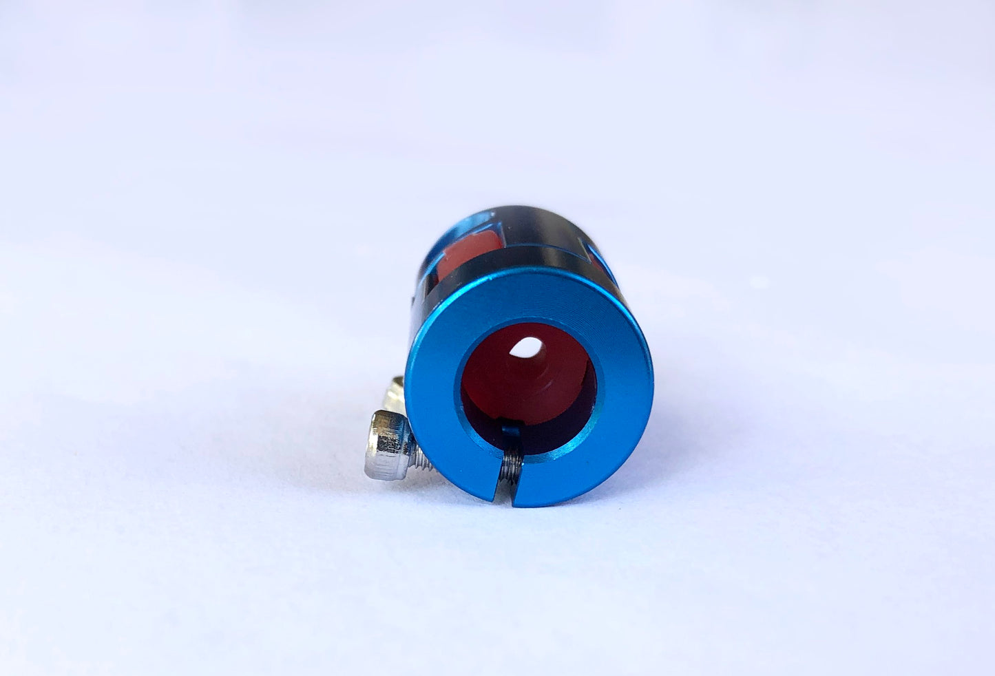 Billet Carb Coupler