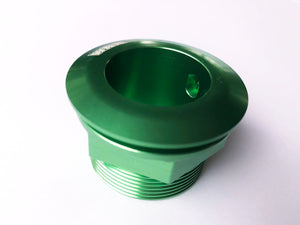 Bilge Switch and Primer Safety Housing
