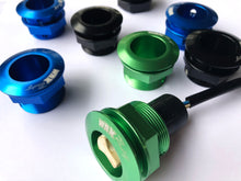 Bilge Switch and Primer Safety Housing