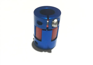 Billet Carb Coupler