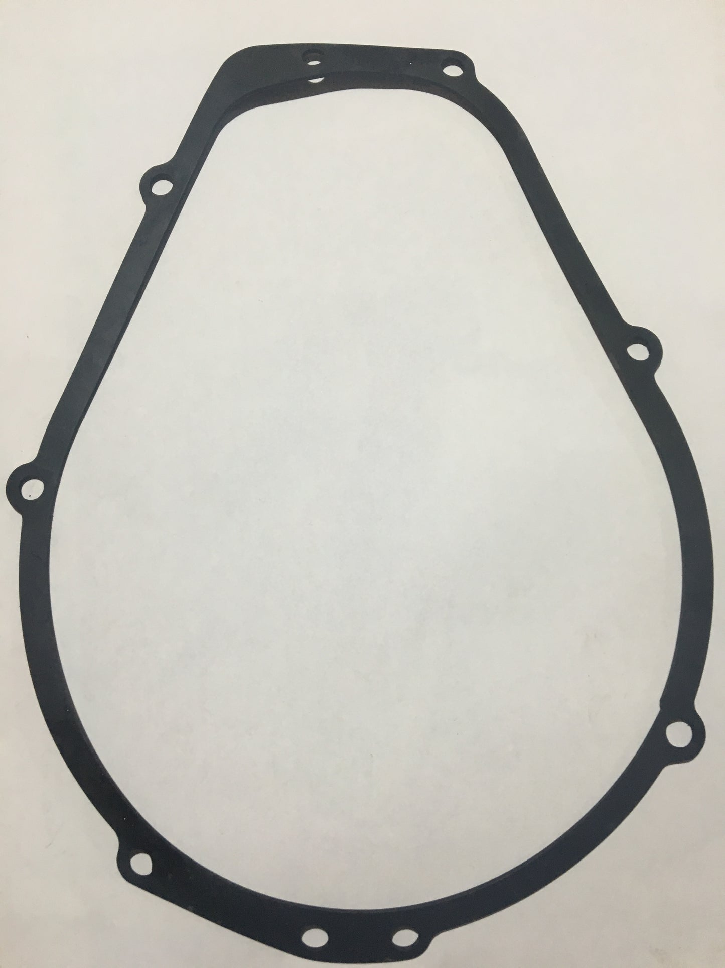 Viton Rubber Front Cover Gasket for Yamaha 62T 61X
