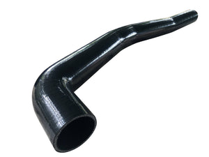 Superjet long exhaust pipe