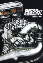 PJS Wax Racing Shirt