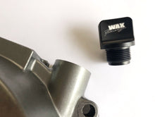 Billet Stator Plug