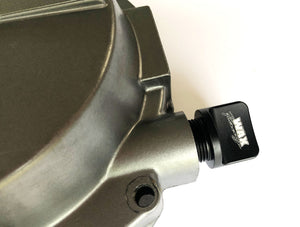 Billet Stator Plug