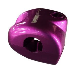 Yamaha stop start switch