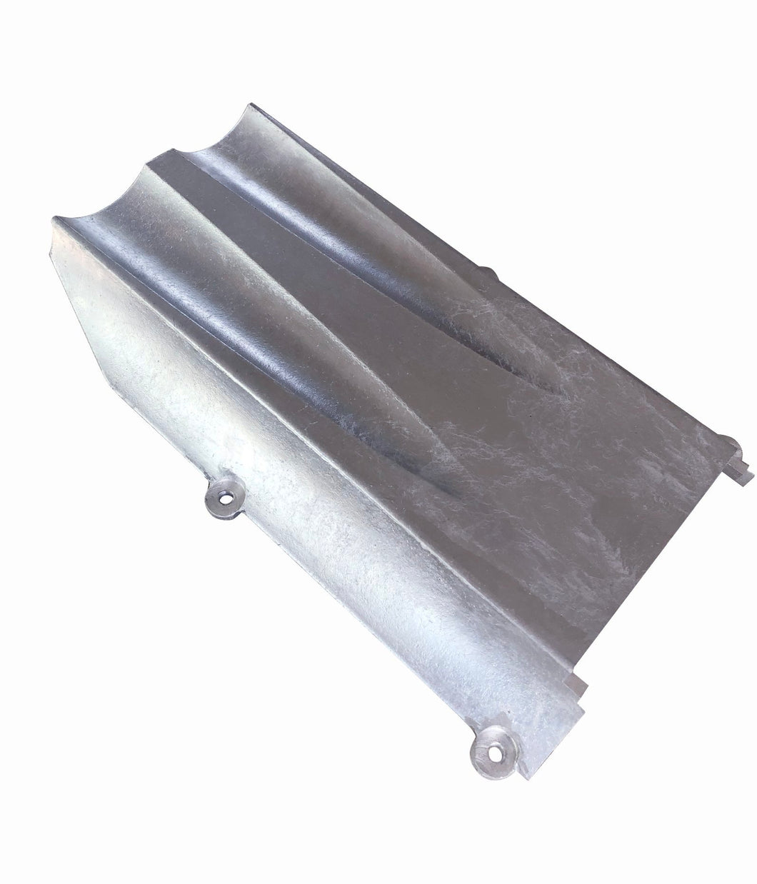 550 Cast Alloy Ride Plate for 750 Pump Conversions