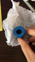 550 Stator Wiring Grommet