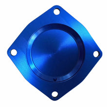 Mikuni SBN Carburetor Diaphragm Cover Plate