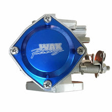 Mikuni SBN Carburetor Diaphragm Cover Plate