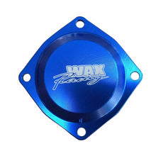 Mikuni SBN Carburetor Diaphragm Cover Plate
