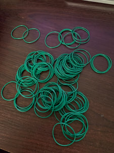 top fuel o-ring