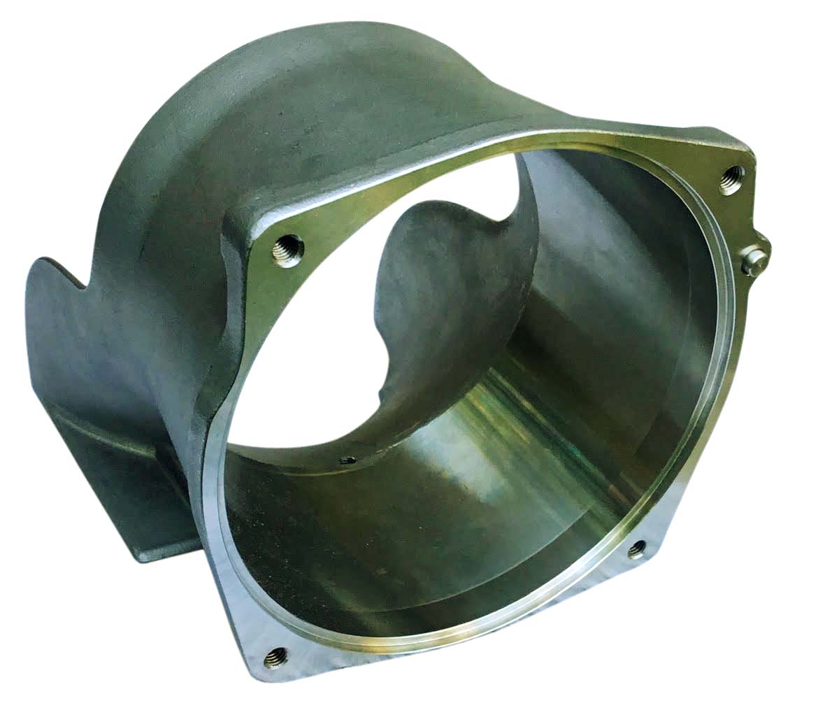 All Stainless 550 Pump Liner – Wax Racing Products
