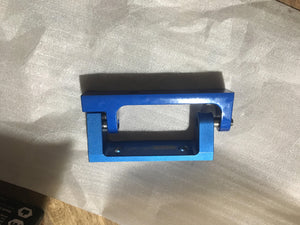 Kawasaki X2 hood hinge