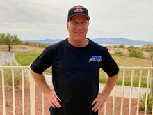 Larry Rippenkroeger Shirt